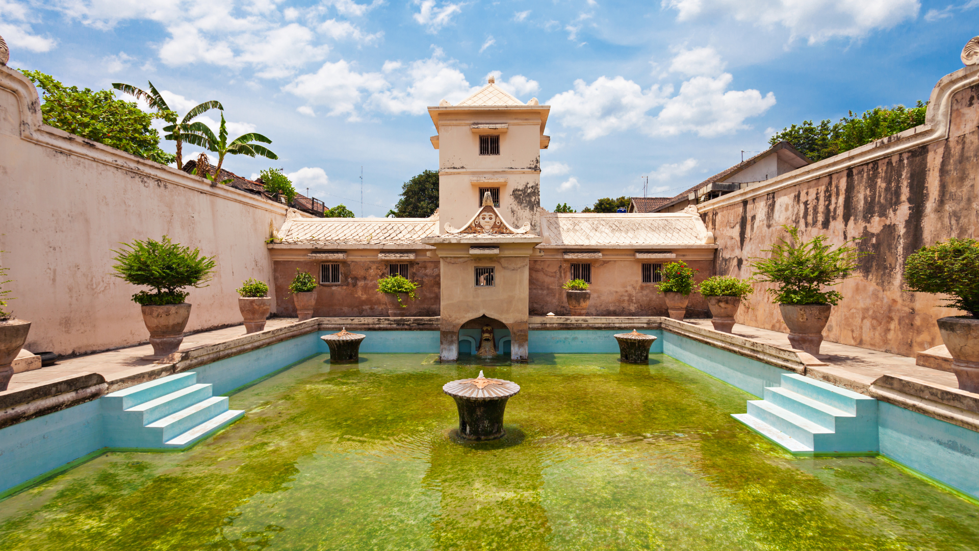 Taman Sari