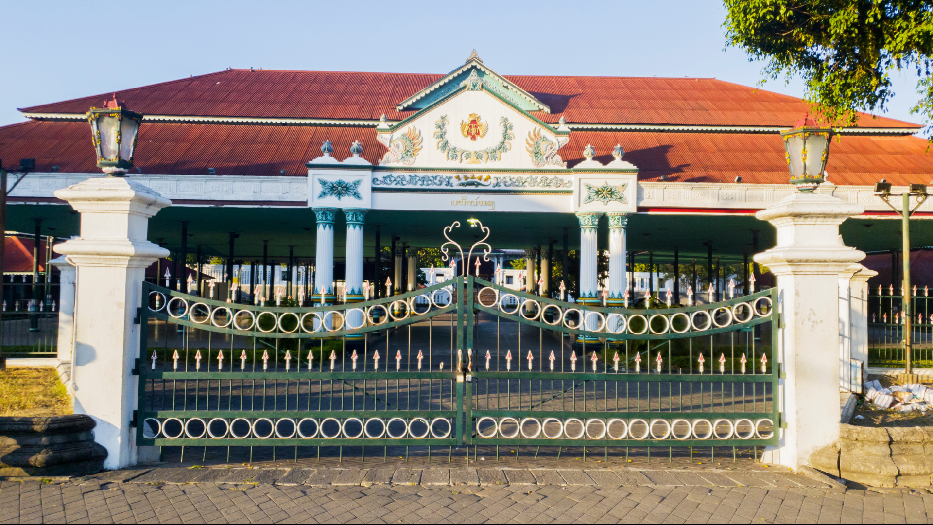 Keraton